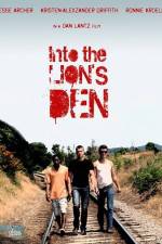 Watch Into the Lion's Den Zmovies