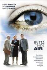 Watch Into Thin Air Zmovies