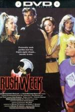Watch Rush Week Zmovies