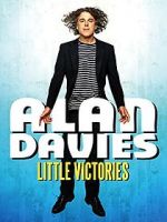 Watch Alan Davies: Little Victories Zmovies