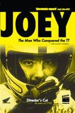 Watch JOEY  The Man Who Conquered the TT Zmovies