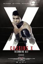 Watch Cassius X: Becoming Ali Zmovies
