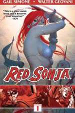 Watch Red Sonja: Queen of Plagues Zmovies