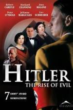 Watch Hitler: The Rise of Evil Zmovies
