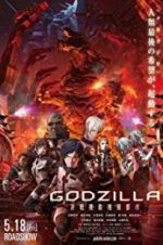 Watch Godzilla: City on the Edge of Battle Zmovies