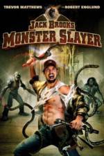 Watch Jack Brooks: Monster Slayer Zmovies