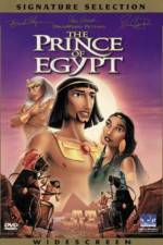 Watch The Prince of Egypt Zmovies