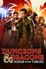 Watch Dungeons & Dragons: Honor Among Thieves Zmovies