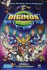 Watch Digimon: The Movie Zmovies