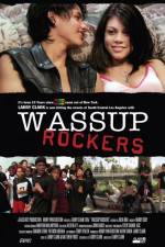 Watch Wassup Rockers Zmovies