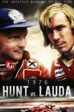 Watch Hunt vs Lauda: F1\'s Greatest Racing Rivals Zmovies