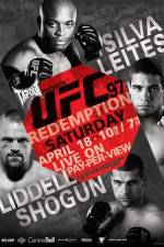 Watch UFC 97 Redemption Zmovies