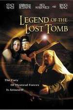 Watch Legend of the Lost Tomb Zmovies
