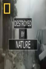 Watch National Geographic Destroyed By Nature Zmovies