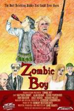 Watch Zombie Boy Zmovies