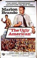 Watch The Ugly American Zmovies