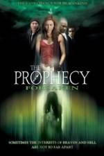 Watch The Prophecy: Forsaken Zmovies