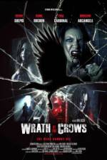 Watch Wrath of the Crows Zmovies