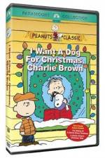 Watch I Want a Dog for Christmas Charlie Brown Zmovies