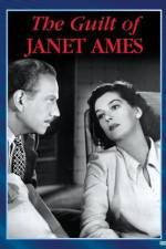Watch The Guilt of Janet Ames Zmovies