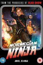 Watch Norwegian Ninja Zmovies