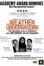 Watch The Weather Underground Zmovies