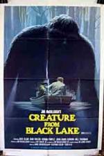 Watch Creature from Black Lake Zmovies