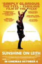 Watch Sunshine on Leith Zmovies