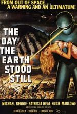Watch The Day the Earth Stood Still Zmovies