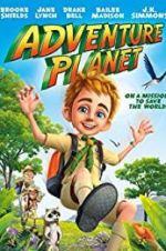 Watch Adventure Planet Zmovies