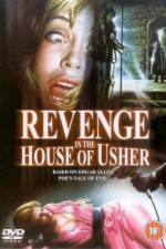 Watch Revenge in the House of Usher Zmovies