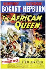 Watch The African Queen Zmovies