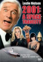 Watch 2001: A Space Travesty Zmovies