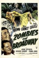 Watch Zombies on Broadway Zmovies
