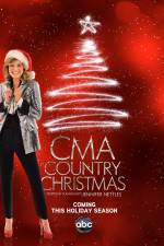 Watch CMA Country Christmas Zmovies
