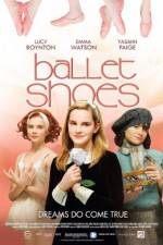 Watch Ballet Shoes Zmovies