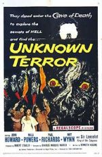 Watch The Unknown Terror Zmovies