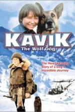 Watch The Courage of Kavik, the Wolf Dog Zmovies