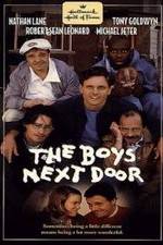 Watch The Boys Next Door Zmovies