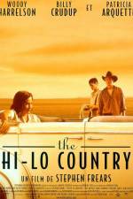 Watch The Hi-Lo Country Zmovies