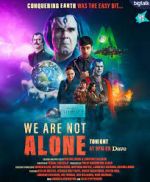 Watch We Are Not Alone Zmovies