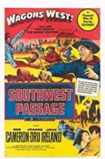 Watch Southwest Passage Zmovies