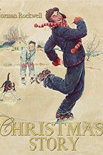 Watch A Norman Rockwell Christmas Story Zmovies