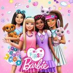 Watch My First Barbie: Happy DreamDay (TV Special 2023) Zmovies