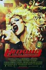 Watch Hedwig and the Angry Inch Zmovies