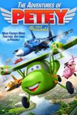 Watch Adventures of Petey and Friends Zmovies