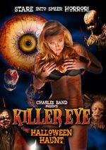 Watch Killer Eye: Halloween Haunt Zmovies