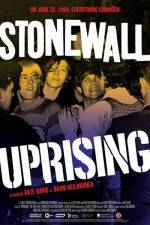 Watch Stonewall Uprising Zmovies