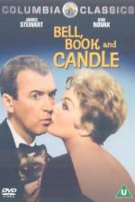 Watch Bell Book and Candle Zmovies