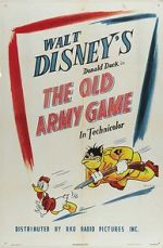 Watch The Old Army Game (Short 1943) Zmovies